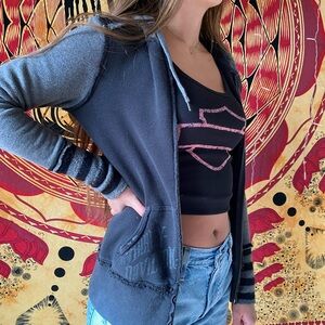 Harley-Davidson Hoodie 2013